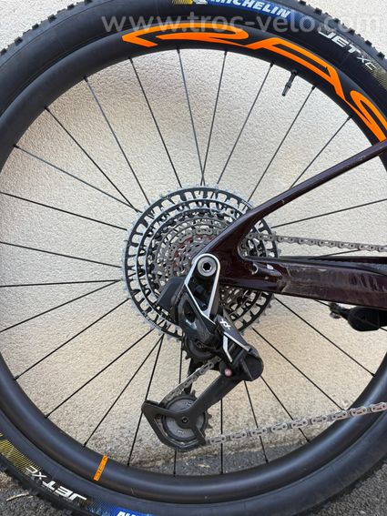 VTT LAPIERRE XRM 10.9 - 3
