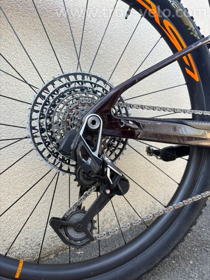 VTT LAPIERRE XRM 10.9 - 4