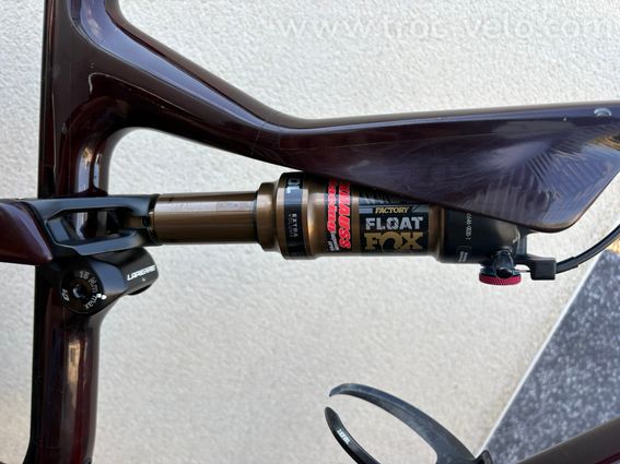 VTT LAPIERRE XRM 10.9 - 6