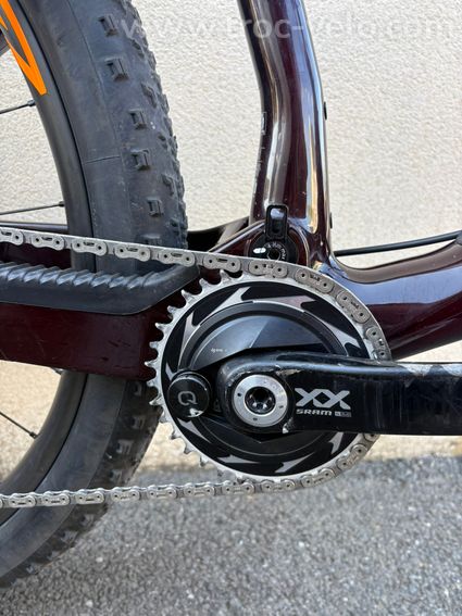 VTT LAPIERRE XRM 10.9 - 7