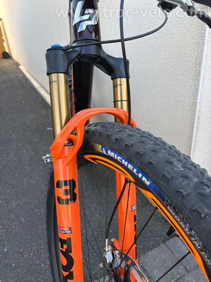VTT LAPIERRE XRM 10.9 - 8