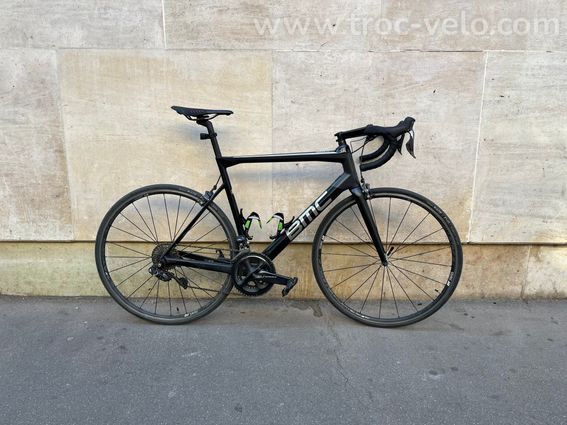 BMC Teammachine SLR02 TWO (2020) - 2