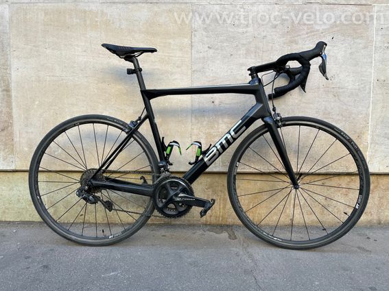 BMC Teammachine SLR02 TWO (2020) - 3