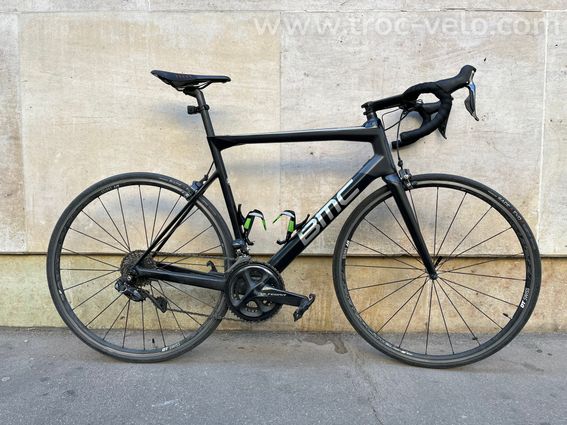 BMC Teammachine SLR02 TWO (2020) - 4