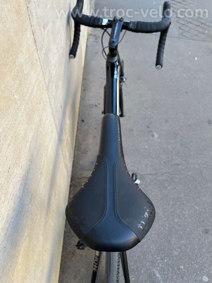 BMC Teammachine SLR02 TWO (2020) - 5