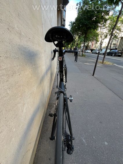 BMC Teammachine SLR02 TWO (2020) - 7