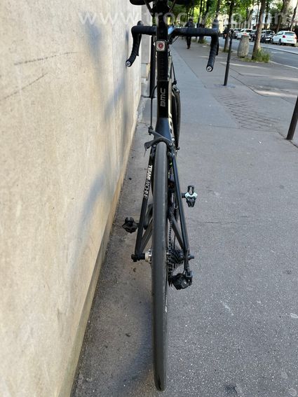 BMC Teammachine SLR02 TWO (2020) - 8