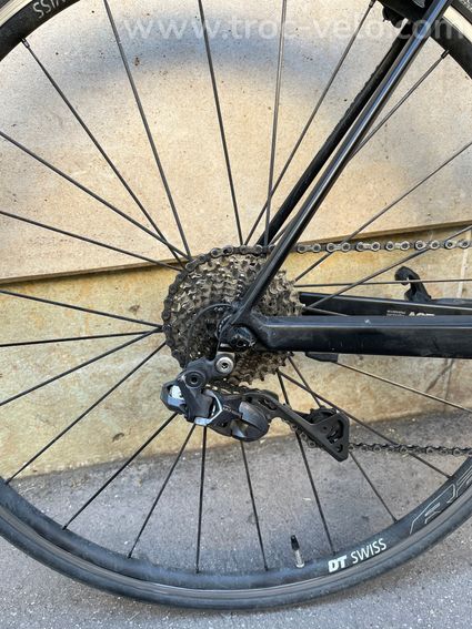 BMC Teammachine SLR02 TWO (2020) - 9