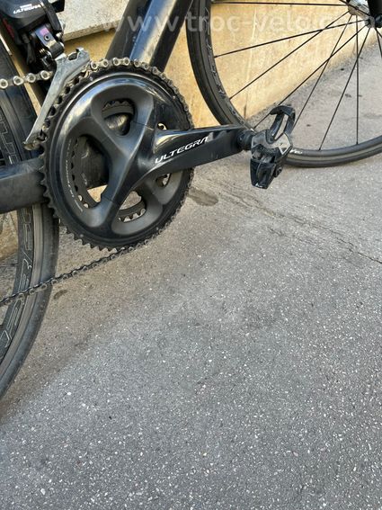 BMC Teammachine SLR02 TWO (2020) - 10