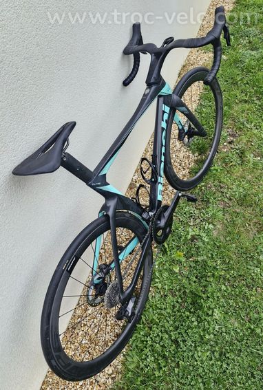 Bianchi Oltre Pro - 2