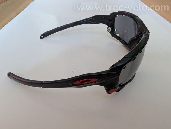 Oakley Racing Jacket - 3