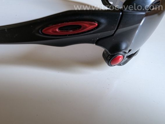 Oakley Racing Jacket - 4