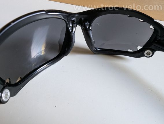 Oakley Racing Jacket - 5