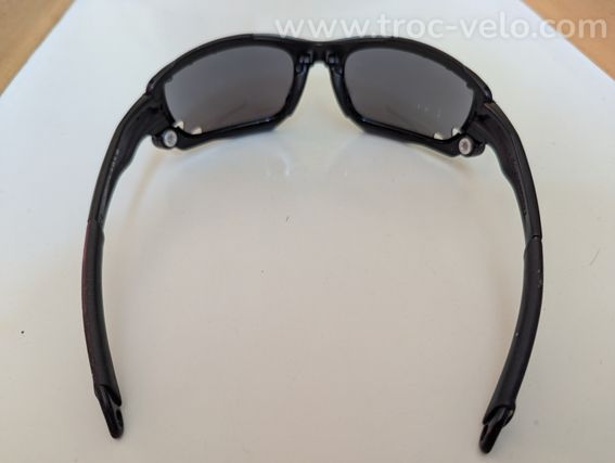 Oakley Racing Jacket - 6