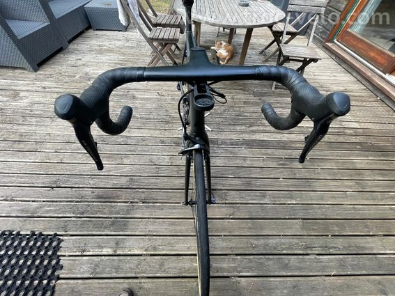 Canyon ultimate CF slx - 2