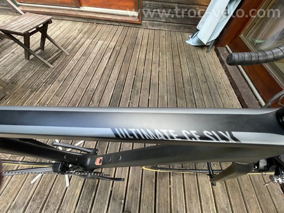 Canyon ultimate CF slx - 3