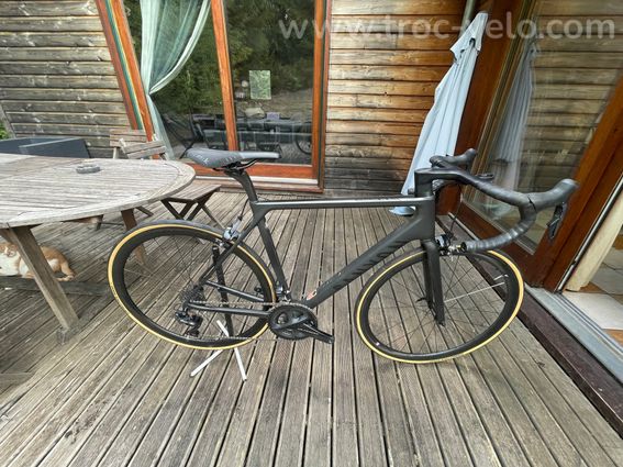 Canyon ultimate CF slx - 4
