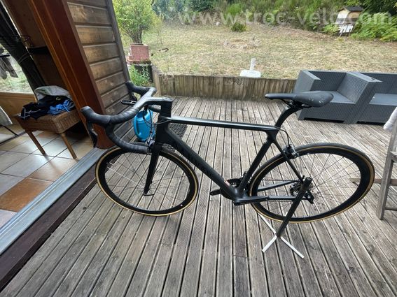 Canyon ultimate CF slx - 5