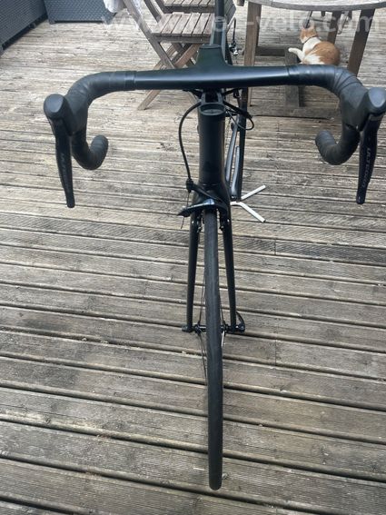 Canyon ultimate CF slx - 6