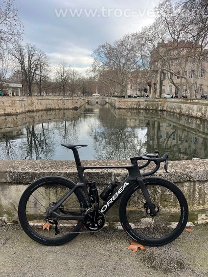 ORBEA ORCA AÉRO M10ILTD