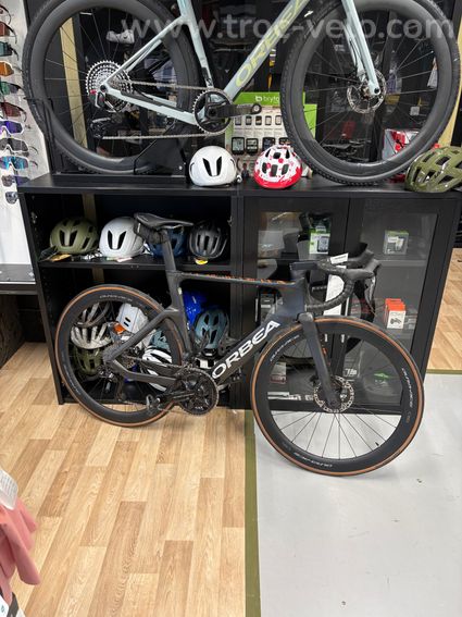 ORBEA ORCA AÉRO M10ILTD - 2