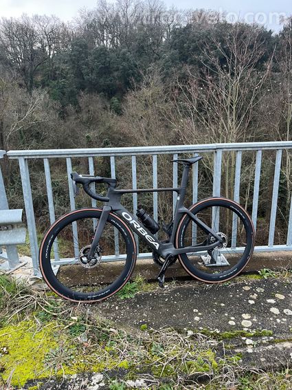 ORBEA ORCA AÉRO M10ILTD - 3
