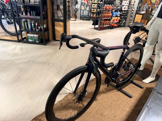 Sworks 2025 SRAM Red Axs  - 2