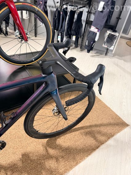 Sworks 2025 SRAM Red Axs  - 4