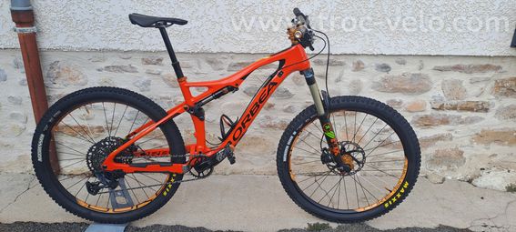 Occam Am M30 27.5 - 4