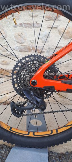 Occam Am M30 27.5 - 5