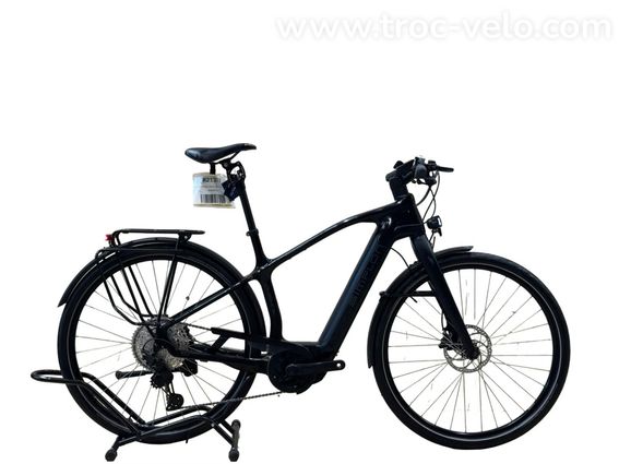 Simplon Chenoa Bosch CX XT Carbon Vélo électrique Shimano 2022