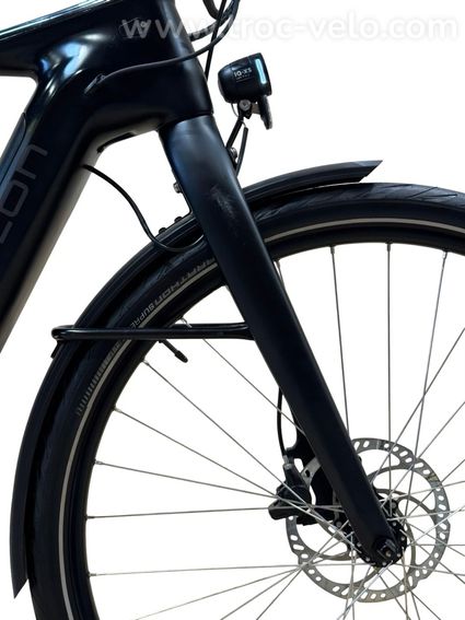 Simplon Chenoa Bosch CX XT Carbon Vélo électrique Shimano 2022 - 3