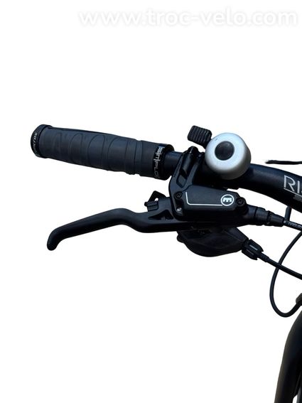 Simplon Chenoa Bosch CX XT Carbon Vélo électrique Shimano 2022 - 5