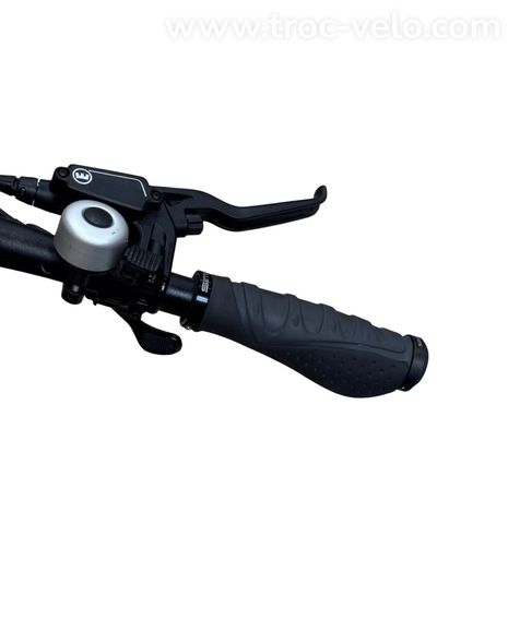Simplon Chenoa Bosch CX XT Carbon Vélo électrique Shimano 2022 - 8