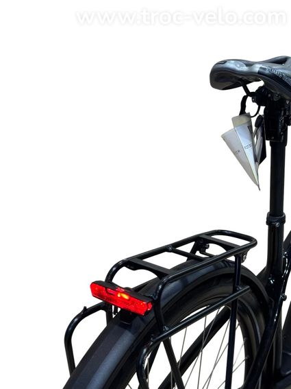 Simplon Chenoa Bosch CX XT Carbon Vélo électrique Shimano 2022 - 11