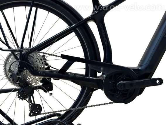 Simplon Chenoa Bosch CX XT Carbon Vélo électrique Shimano 2022 - 13