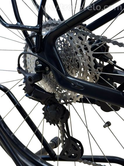 Simplon Chenoa Bosch CX XT Carbon Vélo électrique Shimano 2022 - 14