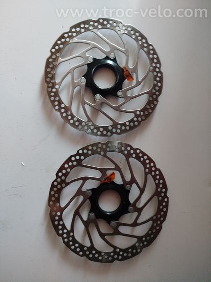 Disques Shimano  - 2