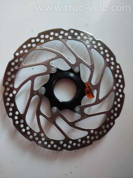 Disques Shimano  - 3
