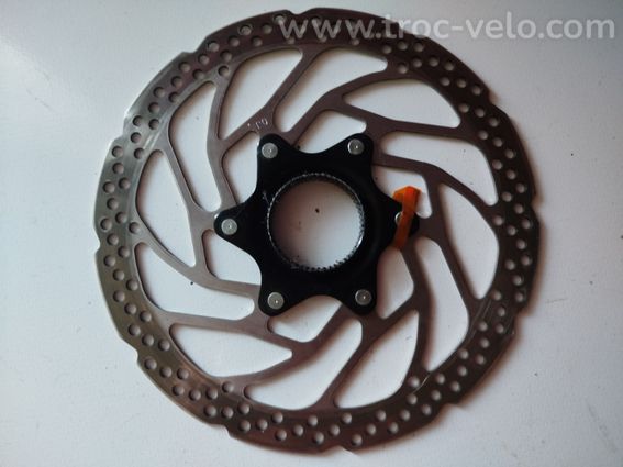 Disques Shimano  - 4