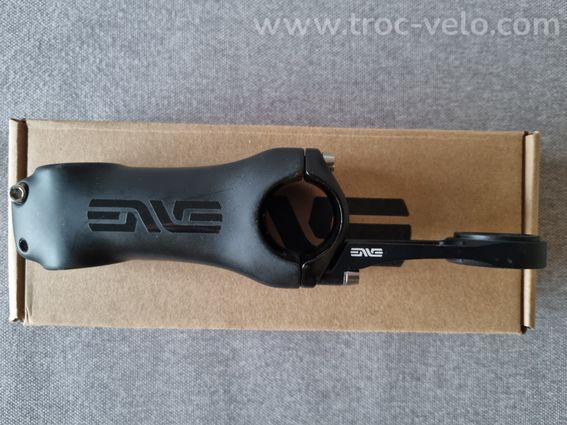 Potence carbone ENVE 90mm - 2