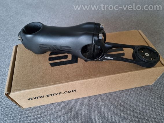 Potence carbone ENVE 90mm - 3