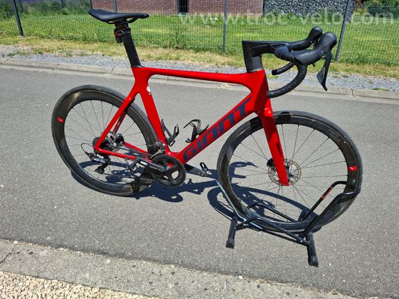 Giant Propel  - 2