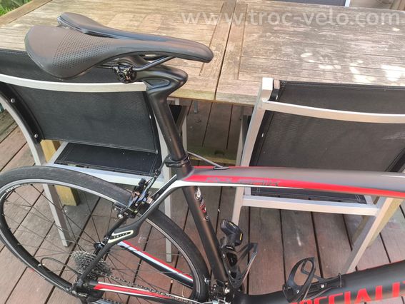Specialized Roubaix SL4 sport 2015 - 2