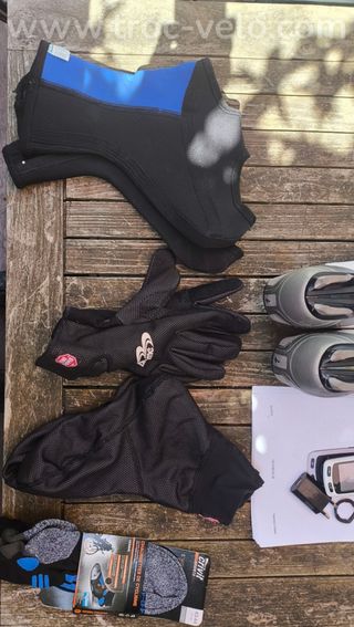 Specialized Roubaix SL4 sport 2015 - 10