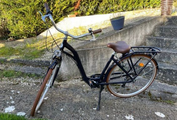 vélo neuf Charleston  - 2
