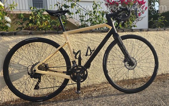Gravel Taille M - 2