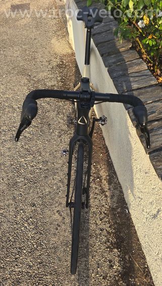 Gravel Taille M - 4