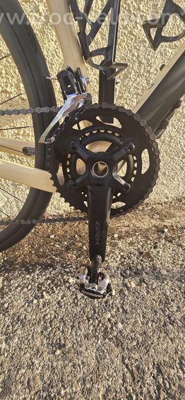 Gravel Taille M - 5