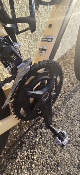 Gravel Taille M - 6